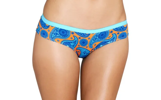 Happy Socks Women Briefs Paisley Medium product image