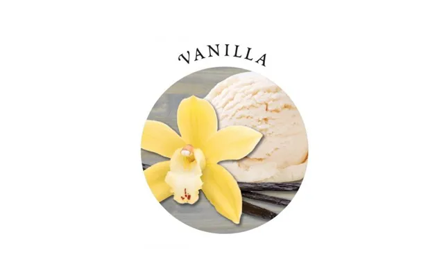 Hemp Seed Vanilla Edible Massage Oil 60ml product image