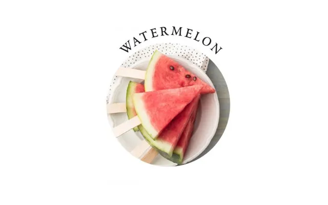 Hemp Seed Watermelon Edible Massage Oil 60ml product image