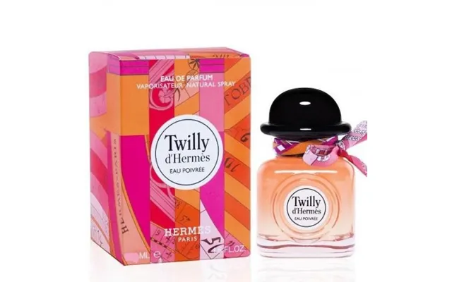 Hermes Twilly D Hermes Eau De Poivrée Perfume Atomizer For Women Edp 15ml