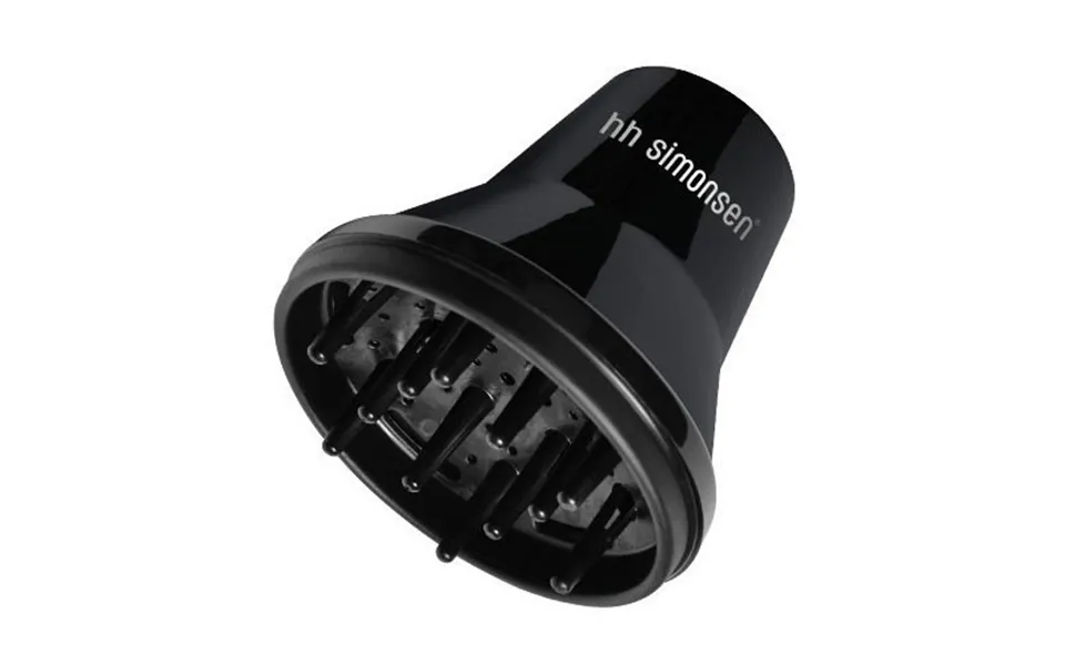 Hh Simonsen Universal Softstyler Universal Diffuser 1 Unit