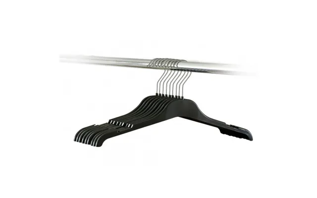 Homelyworld W007 Hangers For Clothes 20 Pcs.