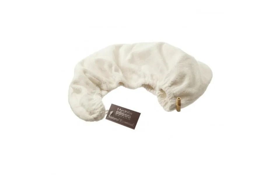 Hydrea London Bamboo Hair Drying Wrap 1pcs