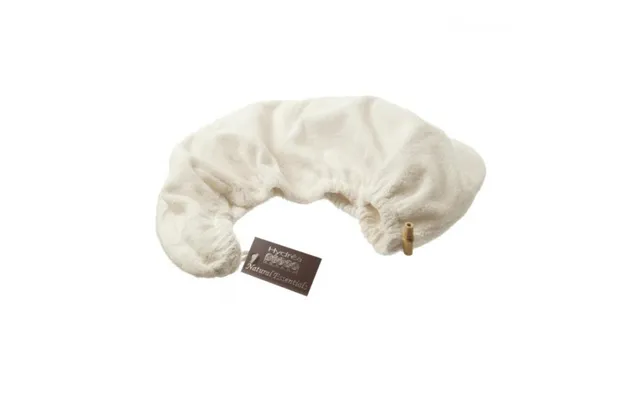 Hydrea London Bamboo Hair Drying Wrap 1pcs product image