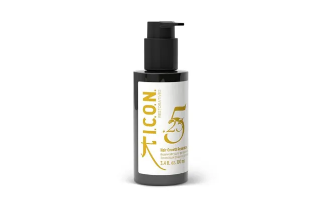 I.c.o.n. 5.25 Hair Growth Replenisher 100ml