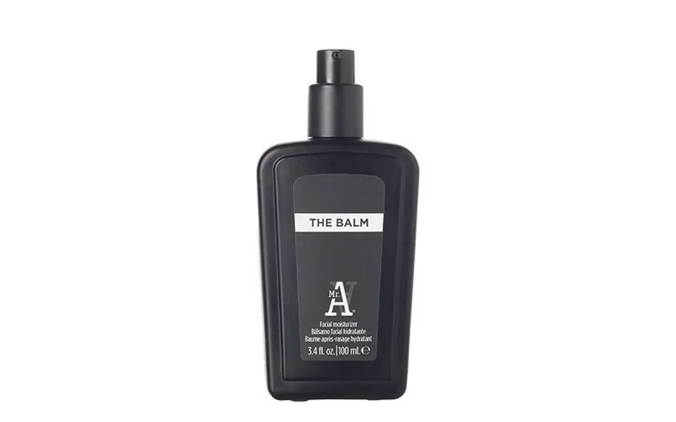 I.c.o.n. Mr. A The Balm Facial Moisturizer 100ml