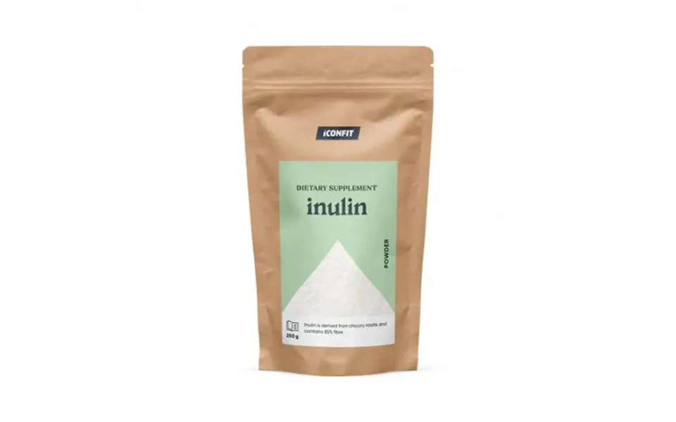 Iconfit Inulin Powder 250g