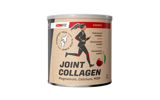 Iconfit Joint Collagen Cherry product image