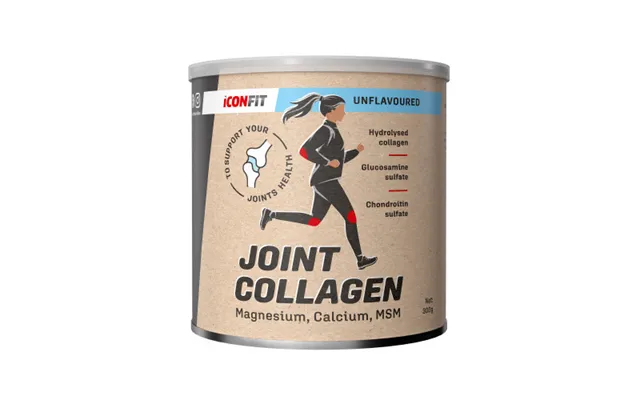 Iconfit Joint Collagen Unflavoured product image