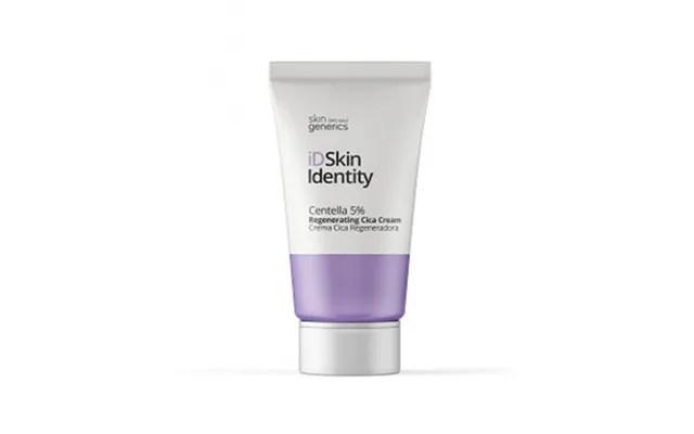 Id Skin Identity Centella 5% Regenerating Cica Cream 50ml product image
