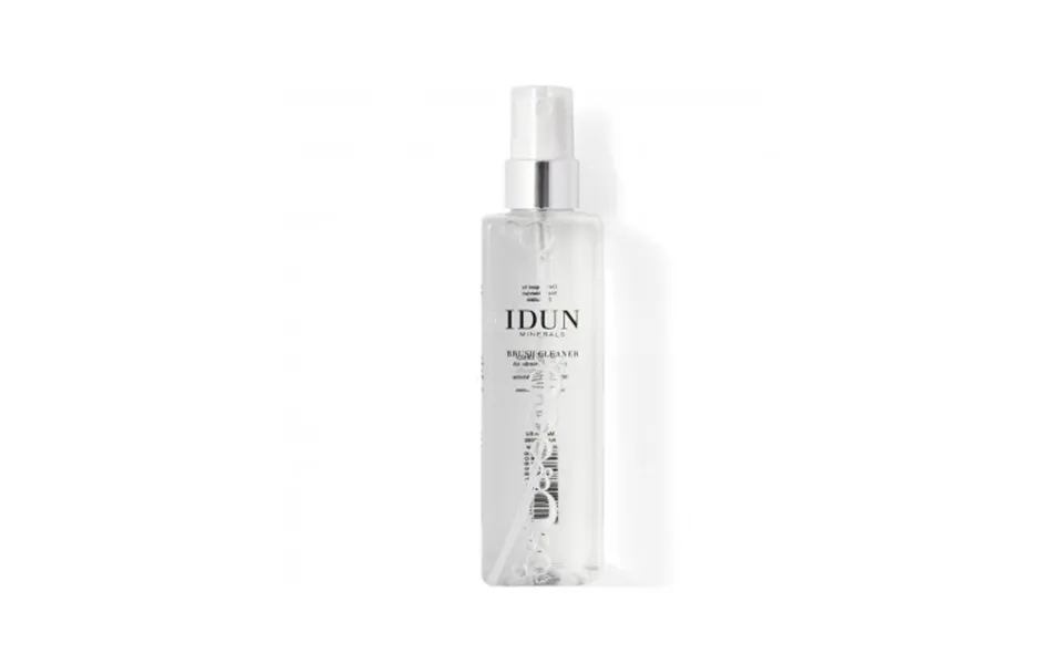 Idun Minerals Brush Cleaner 150ml