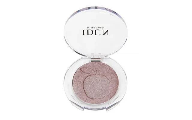 Idun Minerals Idun Minerals Single Eyeshadow 3g Kastanj