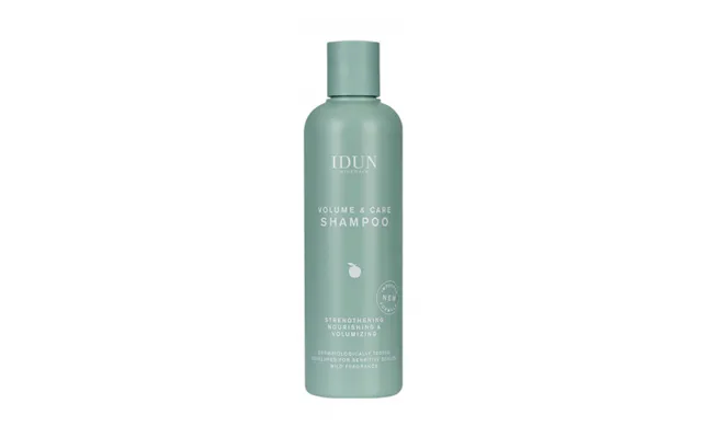 Idun Minerals Idun Minerals Volume & Care Shampoo 250ml