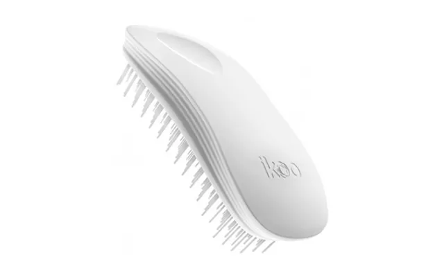 Ikoo Home Classic White Hairbrush White Classic product image