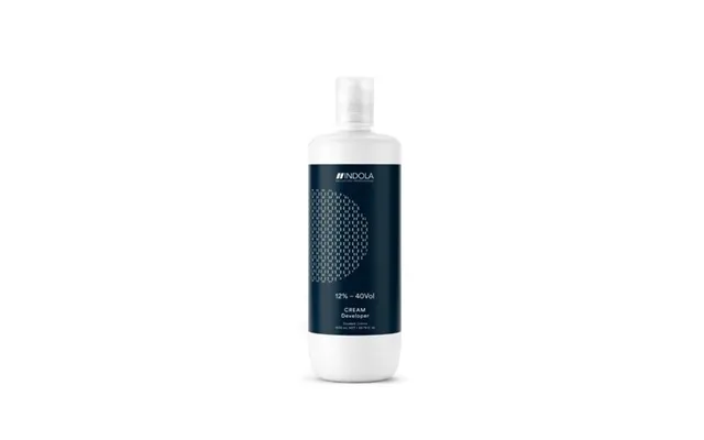 Indola Indola Cream Developer 1000ml 12%