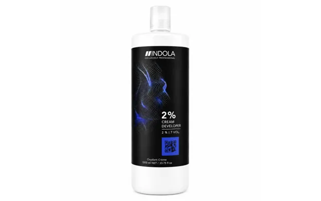 Indola Indola Cream Developer 1000ml 2%