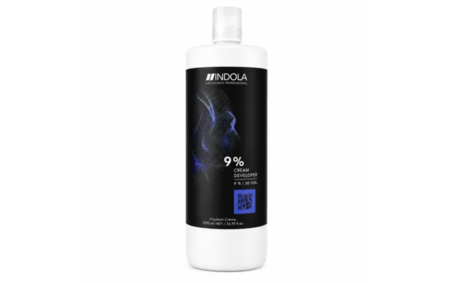 Indola Indola Cream Developer 1000ml 9%