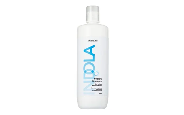 Indola Indola Hydrate Shampoo 1000ml
