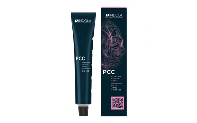 Indola Indola Permanent Caring Color 60ml 1.1