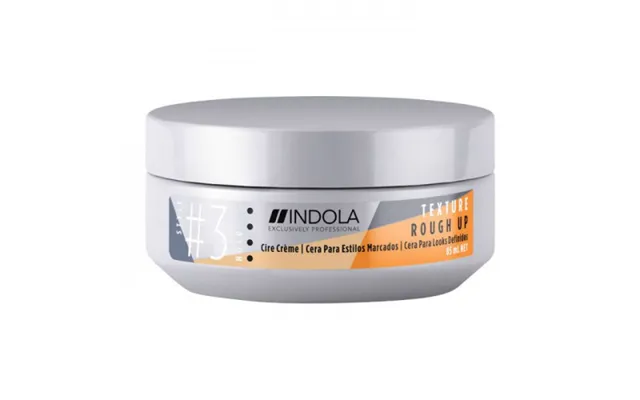 Indola Texture Rough Up 85ml