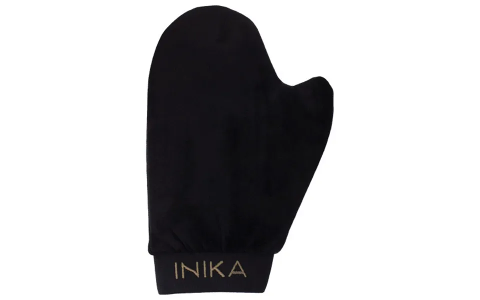 Inika Organic Tanning Glove 1 Unit