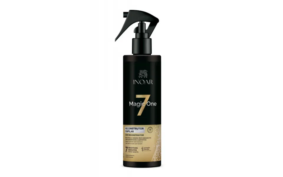 Inoar Magic One 7 Reconstructor 300ml