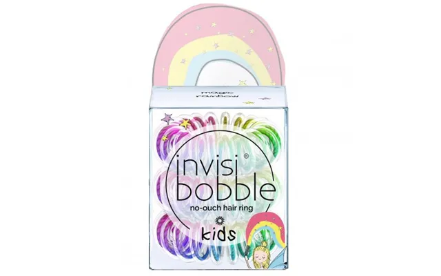 Invisibobble Kids Hair Tie Magic Rainbow product image