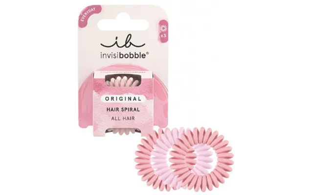Invisibobble Original Hair Tie The Pinks product image