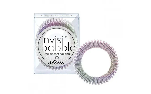 Invisibobble Slim The Elegant Hair Ring Vanity Fair product image