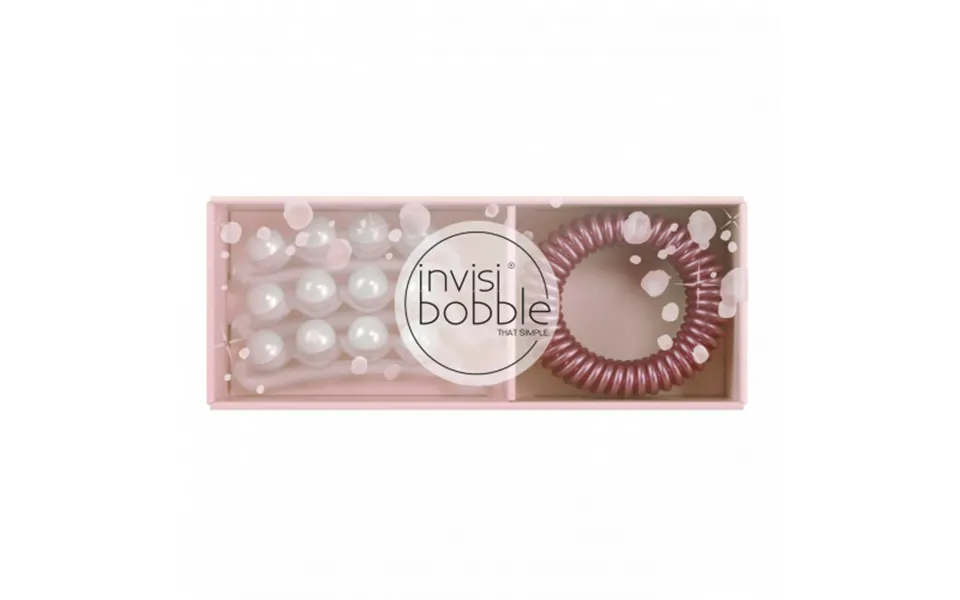 Invisibobble Sparks Flying Duo