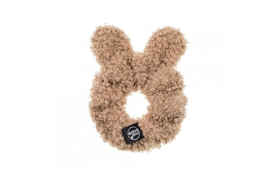 Invisibobble Sprunchie Kids Teddy