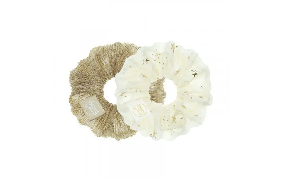 Invisibobble Style Icon Sprunchie Bring On The Night Time To Shine