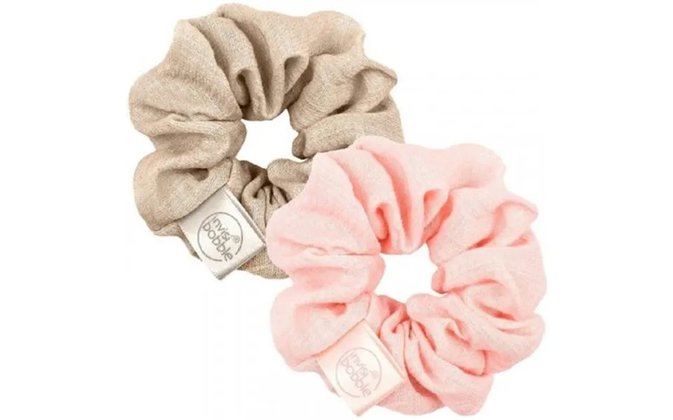 Invisibobble Style Icon Sprunchie Go With The Floe