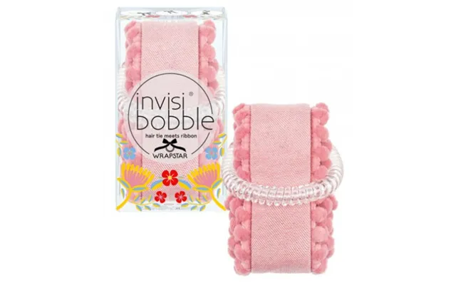 Invisibobble Wrapstar The 2-in-1 Hairband Ami & Go