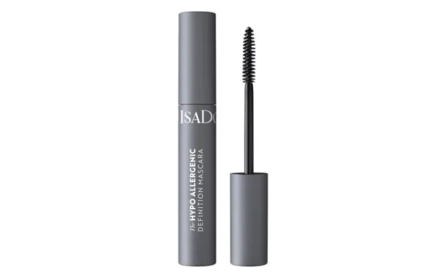 Isadora Isadora The Hypo Allergenic Definition Mascara 10ml Black