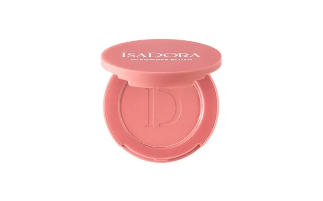 Isadora Isadora The Powder Blush 4.5g Rose Perfect 03