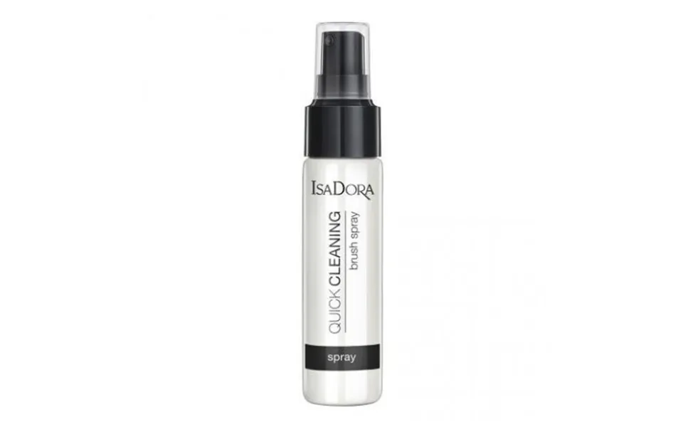 Isadora Quick-cleaning Brush Spray 50ml