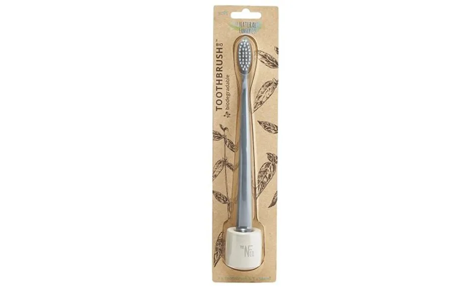Jack N' Jill Bio Toothbrush With Stand Aska
