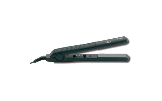 Jaguar St300 Ceramic Hair Straigthener Black product image