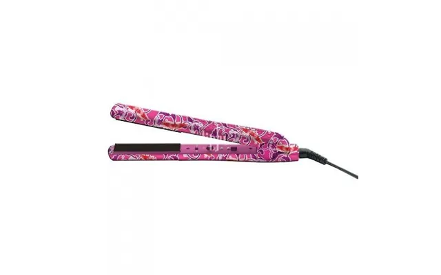 Jaguar St300 Ceramic Hair Straigthener Pink product image