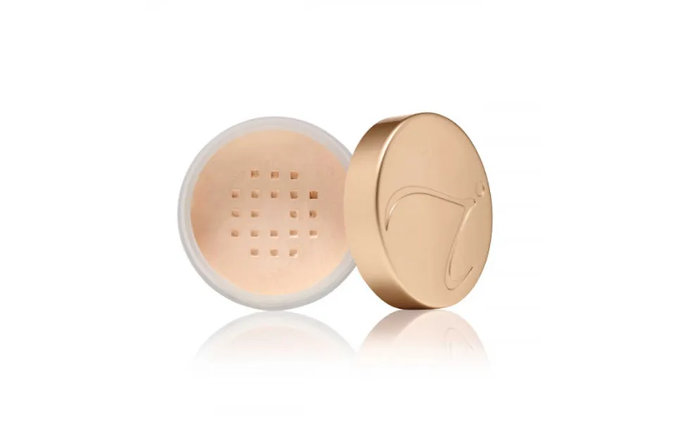Jane Iredale Amazing Matte Loose Finish Powder 10g
