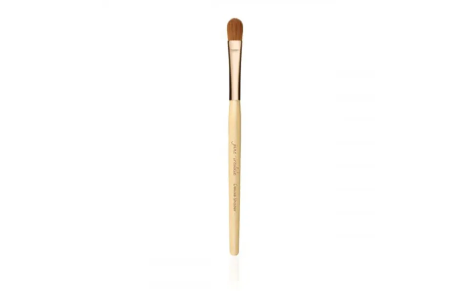 Jane Iredale Deluxe Shader Brush 1pcs