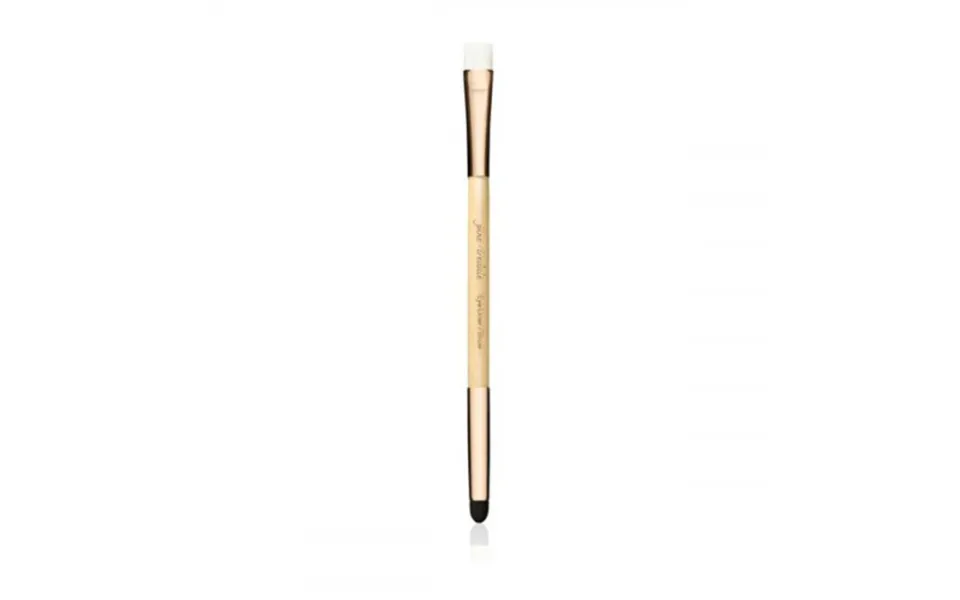 Jane Iredale Eye Liner Brow Brush 1pcs