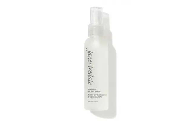 Jane Iredale Jane Iredale Botanical Brush Cleaner 118ml