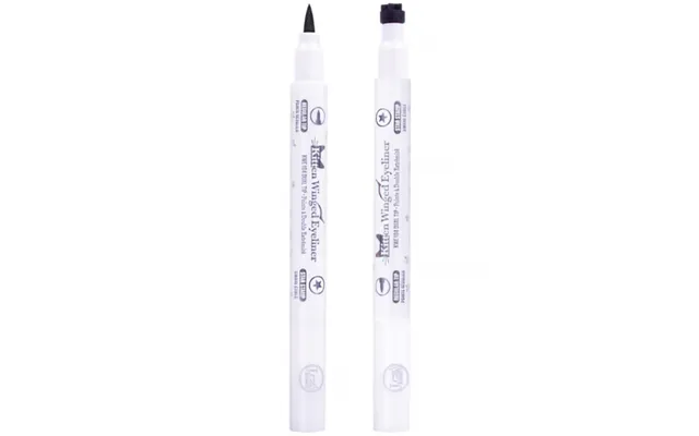 J.cat Beauty J.cat Beauty Kitten Winged Eyeliner Dual Tip