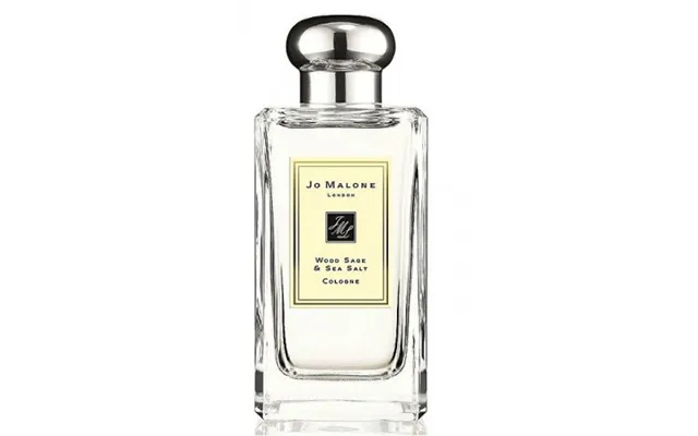 Jo Malone Wood Sage & Sea Salt Perfume Atomizer For Unisex Cologne 20ml