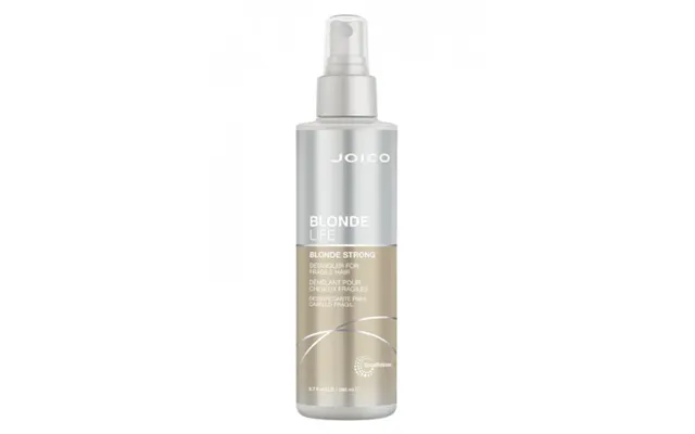 Joico Blonde Life Strong Detangler 200ml product image