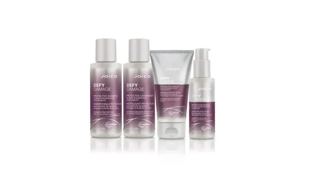Joico Defy Damage Protective Travel Size Kit
