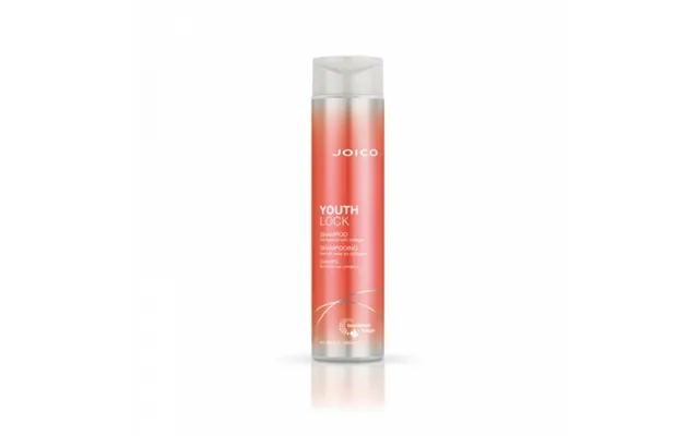 Joico Youth Lock Shampoo 300ml product image