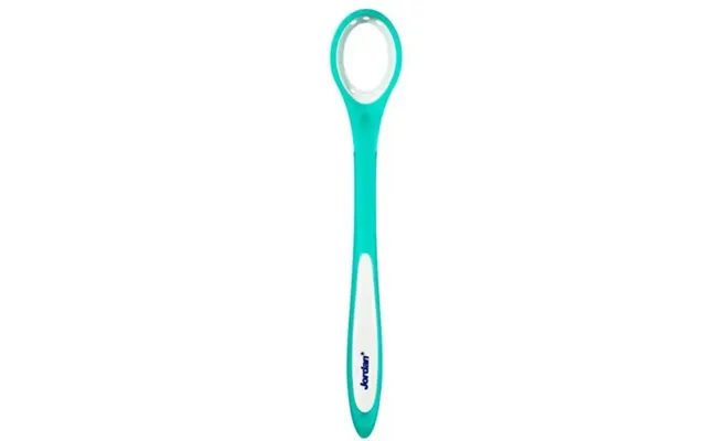 Jordan Jordan Clinic Tongue Cleaner Green